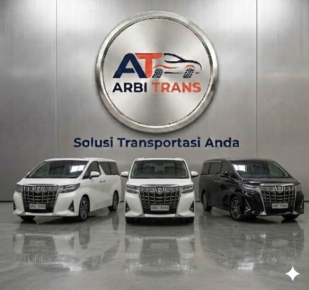 Sewa Toyota Alphard Purwokerto